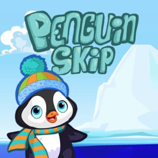 Penguin Skip teaser artwork